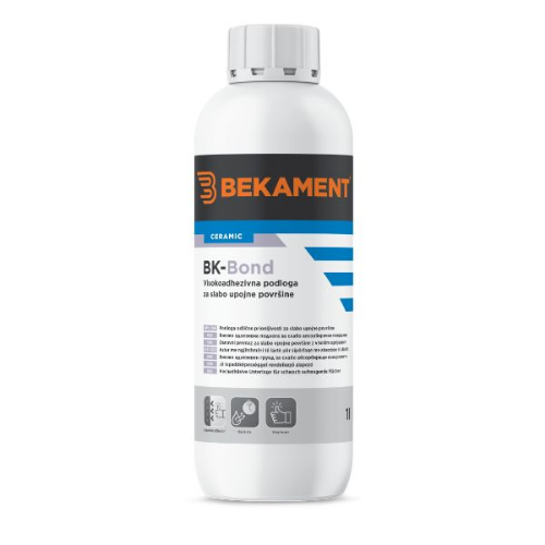 Picture of Bekament BK-Bond 1/1