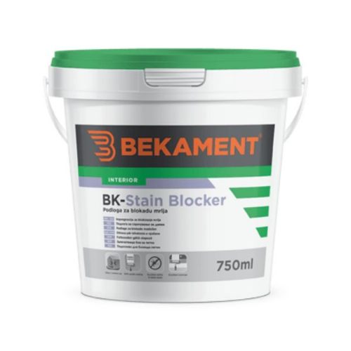 Picture of Bekament BK-Stain Blocker 0,75/1