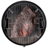 Picture of Weber Smokey Mountain Cooker roštilj na ćumur 47cm