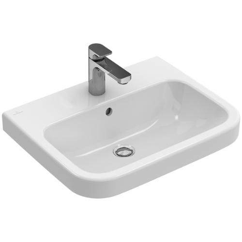 Picture of Villeroy & Boch Architectura lavabo 600x470 mm 