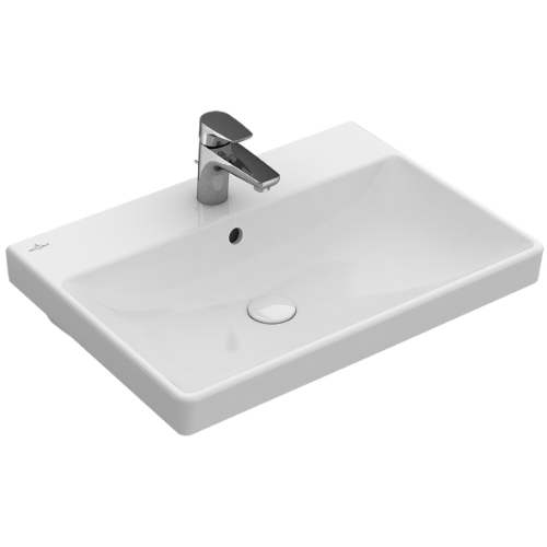 Picture of Villeroy & Boch Avento lavabo 600x470 mm