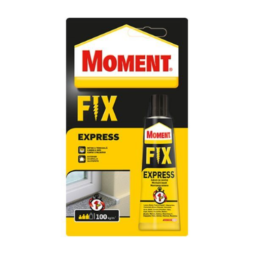 Picture of Moment lepak Fix Express 75gr