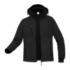 Picture of Wurth Black Cooper softshell jakna