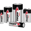 Picture of Energizer MAX AAA (10 komada)