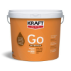 Picture of Kraft go! interior white 9l boja za zidove