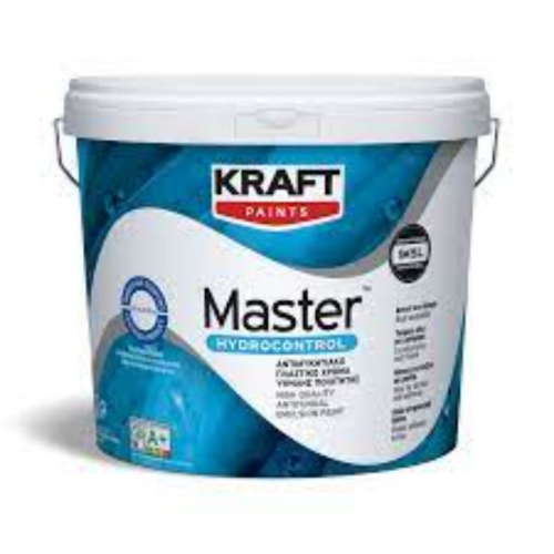 Picture of Kraft master hydrocontrol beli