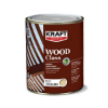 Picture of Kraft woodclass bor 0.75l lazurni premaz