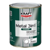 Picture of Kraft metal 3in1 classic siva 0.75l