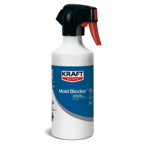 Picture of Kraft mold blocker 500ml blokator buđi