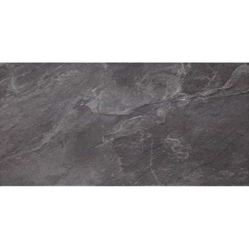 Picture of Noir grey 29,7x59,8cm podna - zidna pločica