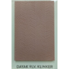 Picture of Dayak Relive Klinker Rett 30x90cm zidna pločica