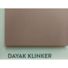 Picture of Dayak Klinker Rett 30x90cm zidna pločica