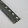 Picture of PVC spoljašnji ger 10mm 24 antracit siva