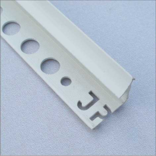 Picture of PVC unutrašnji ger 10mm 01 bela