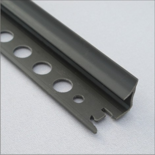 Picture of PVC unutrašnji ger 10mm 24 antracit siva
