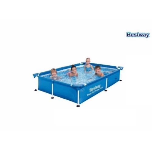 Picture of Bestway bazen sa konstrukcijom 2.59x1.70x0.61m