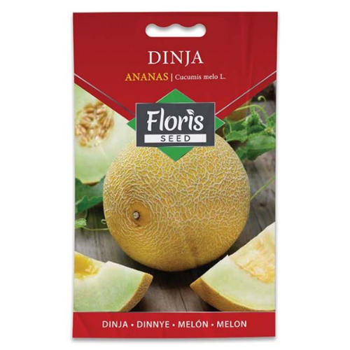 Picture of Seme povrće-dinja ananas 15g FL