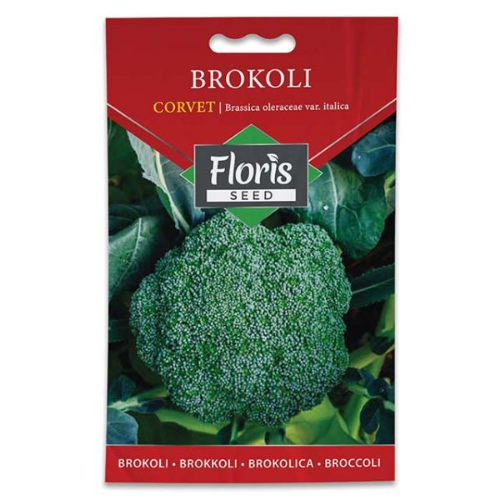 Picture of Seme povrće-brokoli korvet 1g FL