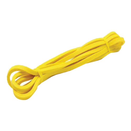 Picture of Elastična guma za trening žuta