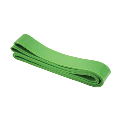 Picture of Elastična guma za trening zelena