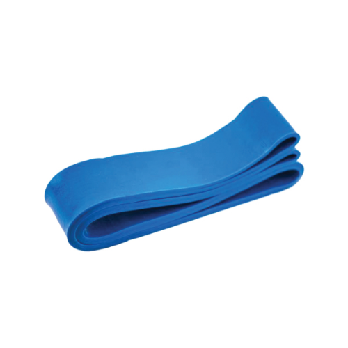 Picture of Elastična guma za trening plava