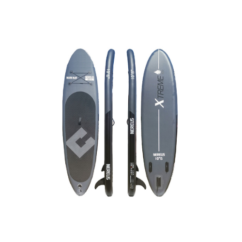 Picture of SUP daska Charcoal Nereus 10 6 All Rounder
