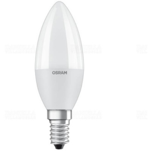 Picture of Osram led sijalica E14 7W (60W) 2700K sveća