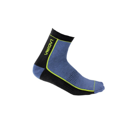 Čarape Pico plave veličina 39-42