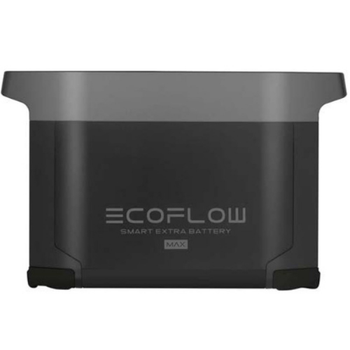 EcoFLow DELTA Max Smart Extra Battery