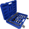 Picture of Brilliant tools set nasadnih ključeva 1/2" 25 delni