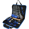 Picture of Brilliant tools set univerzalnih alata u torbi 58 delni