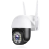 Picture of Wise kamera PTZ 360 3MP WiFi