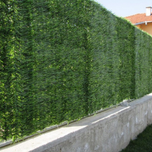 Dekorativna ograda bor 2x3 m