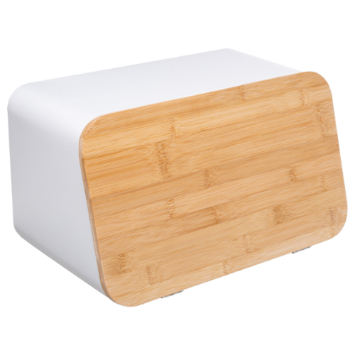 Picture of Five kutija za hleb i daska za sečenje bela