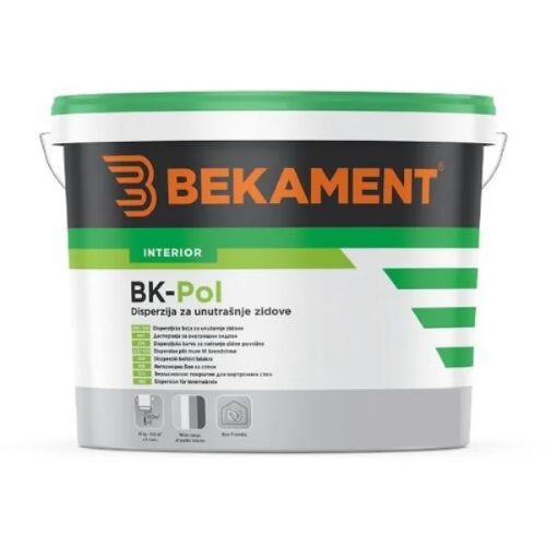 Picture of Bekament BK-Pol 15kg