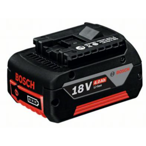 Bosch akumulator LI-ION 18V 4 AH