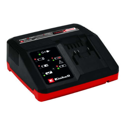 Picture of Einhell power X-fastcharger PXC 4A punjač