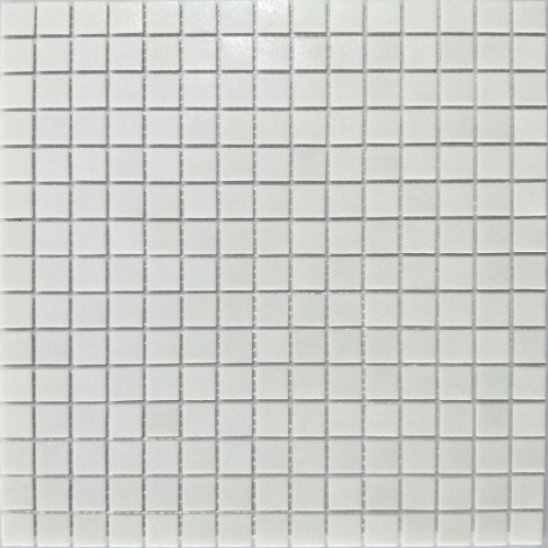 Picture of Mozaik bazenski beli bm001 327x327mm
