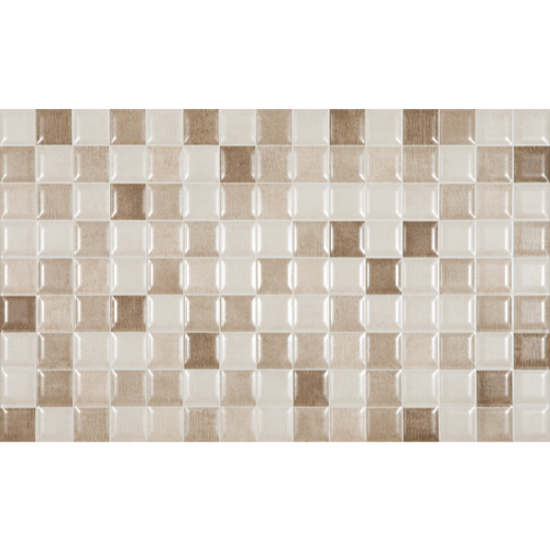 Picture of Vanguard mosaico marfil 33,3x55cm zidna pločica