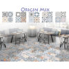 Picture of Origin mix 45x45cm podna/zidna pločica