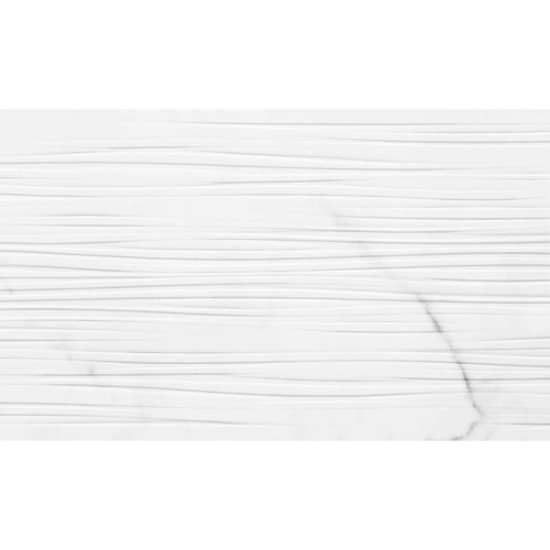 Picture of Rlv. Linee white matt 33,3x55cm zidna pločica