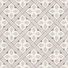 Picture of Alhambra grey 45x45cm podna pločica
