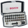 Picture of Bosch 32 delni set bitova sa brzo izmenjivim držačem