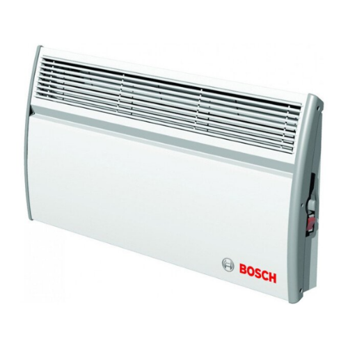 Picture of Bosch 1000EC10001WI panelni radijator 1000W