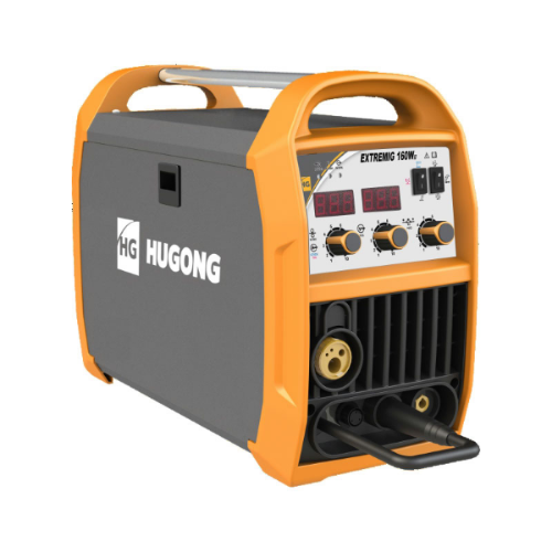 Picture of Hugong Extremig 160W