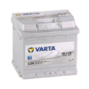 Picture of Varta akumulator silver dyn 12V 54Ah D plus C30