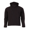 Picture of Wurth Black Cooper softshell jakna