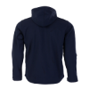 Picture of Wurth Navy Cooper softshell jakna