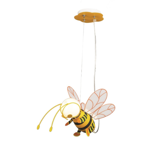 Picture of Rabalux Bee dečija visilica E27 1x40W