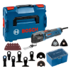 Picture of Bosch GOP 30-28 višenamenski alat - Renovator + set alata + L-Boxx (0601237000)